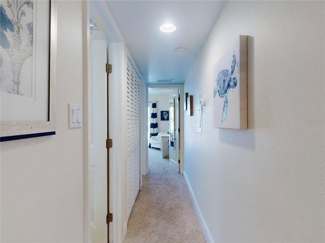 4849 SAXON DRIVE B106, New Smyrna Beach, FL 32169