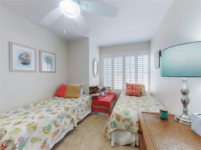 4849 SAXON DRIVE B106, New Smyrna Beach, FL 32169