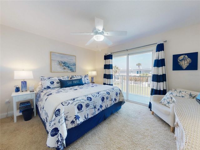 4849 SAXON DRIVE B106, New Smyrna Beach, FL 32169