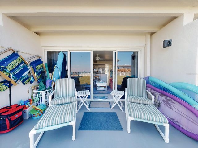 4849 SAXON DRIVE B106, New Smyrna Beach, FL 32169