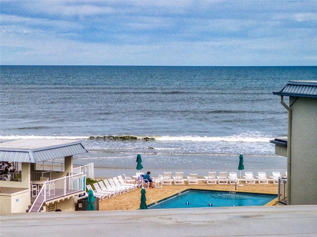 4849 SAXON DRIVE B106, New Smyrna Beach, FL 32169