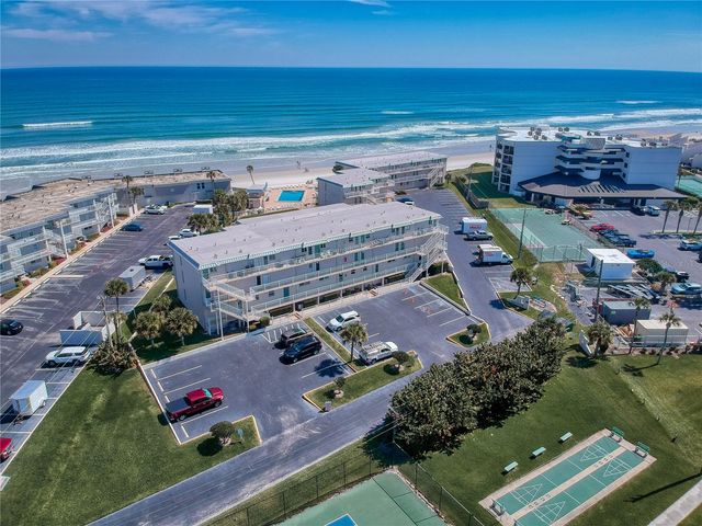 4849 SAXON DRIVE B106, New Smyrna Beach, FL 32169