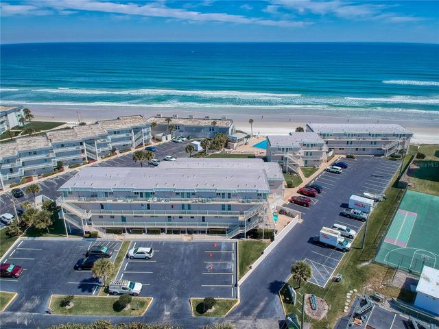 4849 SAXON DRIVE B106, New Smyrna Beach, FL 32169