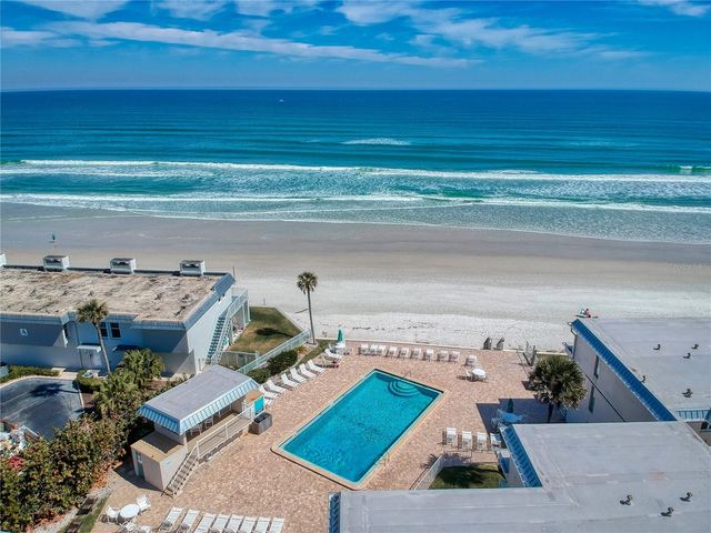 4849 SAXON DRIVE B106, New Smyrna Beach, FL 32169