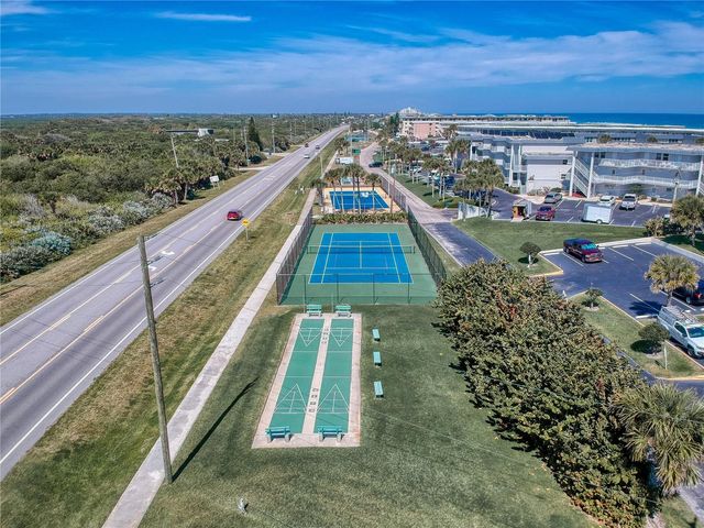 4849 SAXON DRIVE B106, New Smyrna Beach, FL 32169