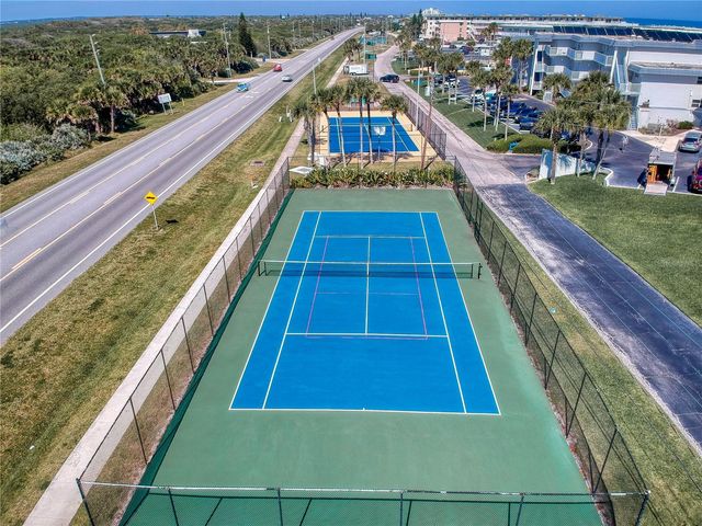 4849 SAXON DRIVE B106, New Smyrna Beach, FL 32169