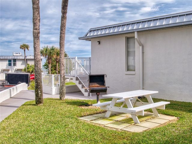 4849 SAXON DRIVE B106, New Smyrna Beach, FL 32169