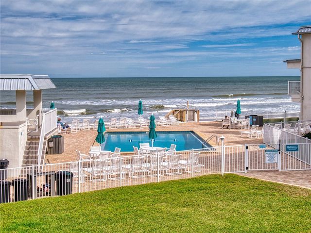 4849 SAXON DRIVE B106, New Smyrna Beach, FL 32169