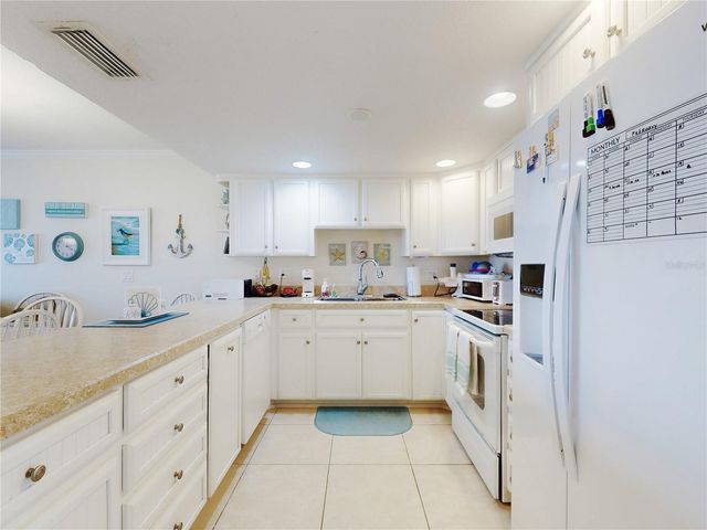 4849 SAXON DRIVE B106, New Smyrna Beach, FL 32169