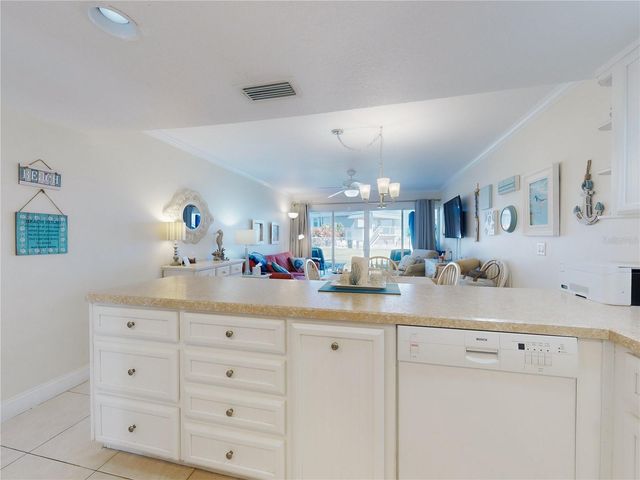 4849 SAXON DRIVE B106, New Smyrna Beach, FL 32169