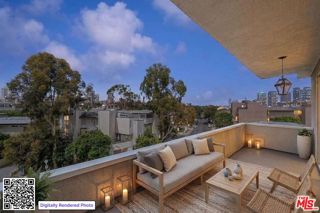 Image 1 of property listing at 10650 Holman Ave, Unit 308, Los Angeles, CA 90024