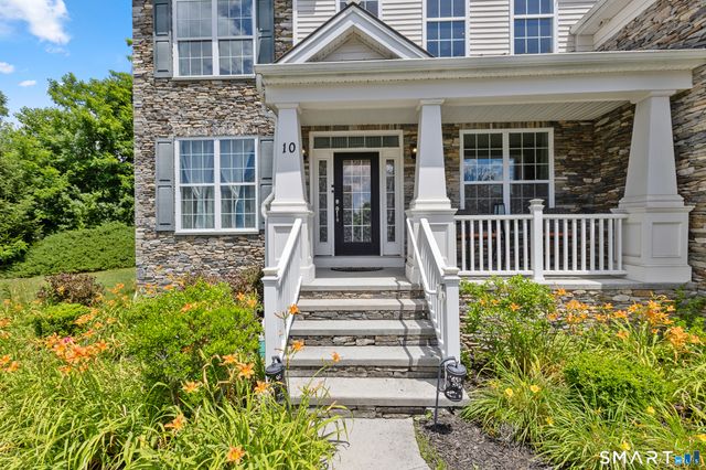 10 Reid Lane, Bethel, CT 06801