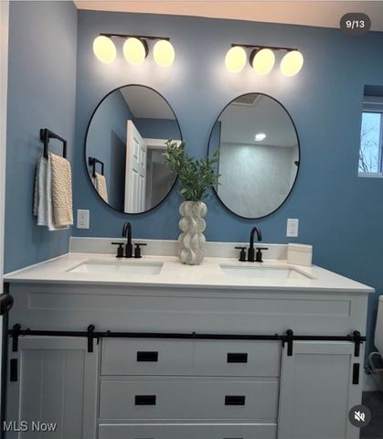 4498 South Hills Drive, Cleveland, OH 44109