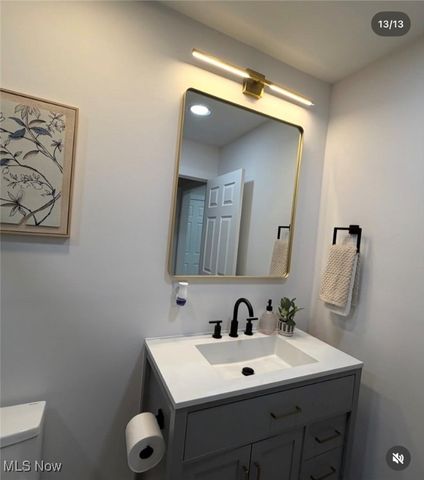 4498 South Hills Drive, Cleveland, OH 44109