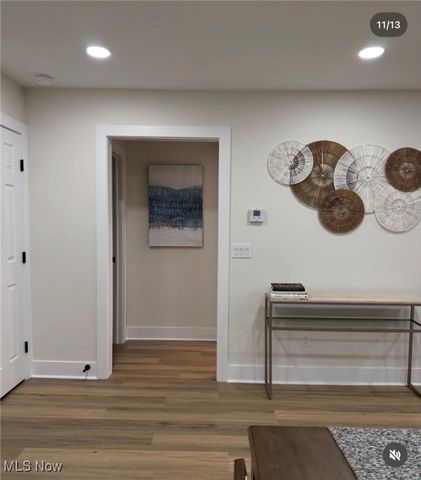 4498 South Hills Drive, Cleveland, OH 44109