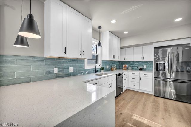 4498 South Hills Drive, Cleveland, OH 44109