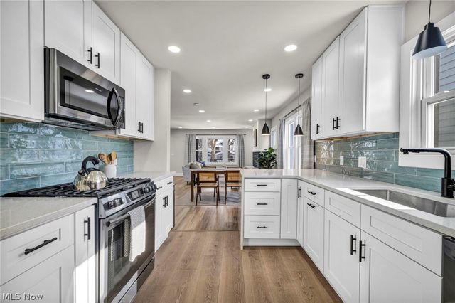 4498 South Hills Drive, Cleveland, OH 44109