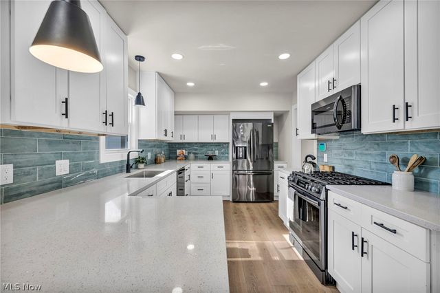 4498 South Hills Drive, Cleveland, OH 44109