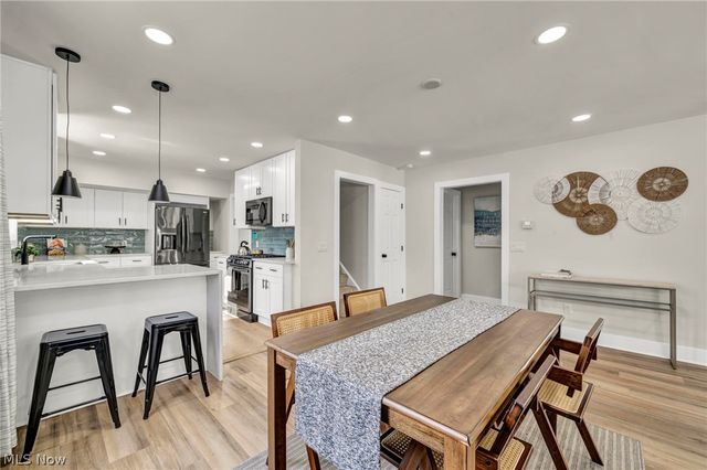 4498 South Hills Drive, Cleveland, OH 44109