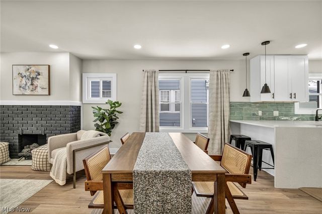 4498 South Hills Drive, Cleveland, OH 44109