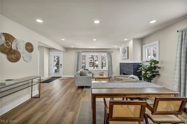 4498 South Hills Drive, Cleveland, OH 44109