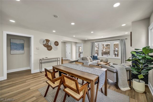 4498 South Hills Drive, Cleveland, OH 44109