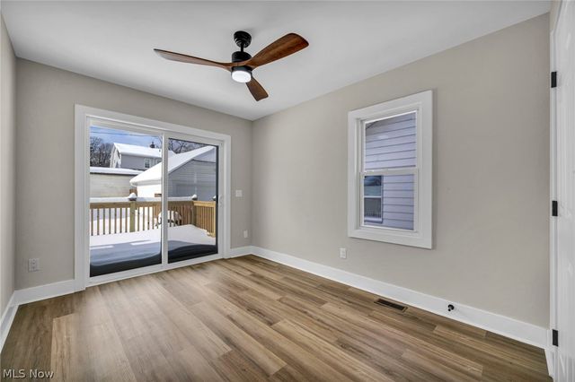 4498 South Hills Drive, Cleveland, OH 44109