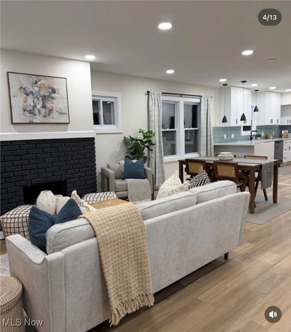 4498 South Hills Drive, Cleveland, OH 44109