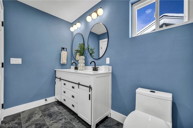 4498 South Hills Drive, Cleveland, OH 44109