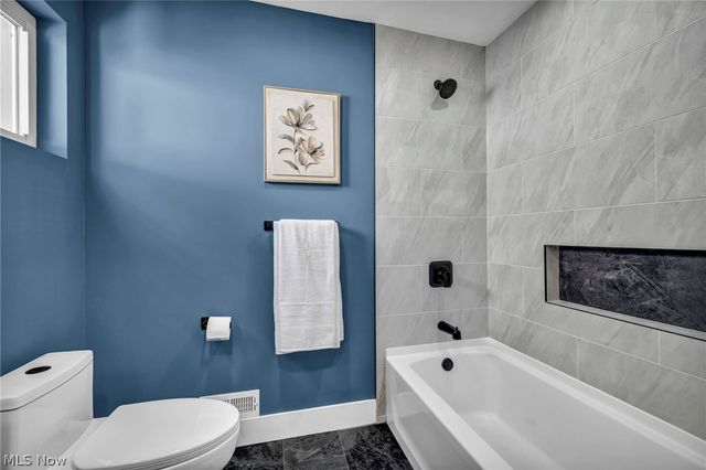 4498 South Hills Drive, Cleveland, OH 44109