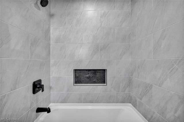 4498 South Hills Drive, Cleveland, OH 44109