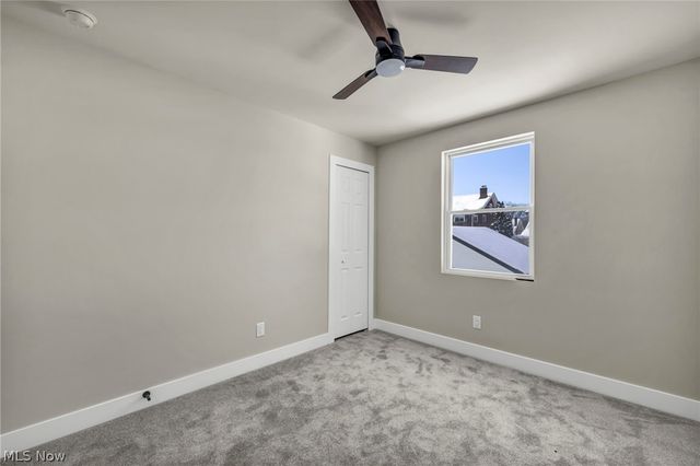 4498 South Hills Drive, Cleveland, OH 44109