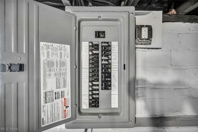 4498 South Hills Drive, Cleveland, OH 44109