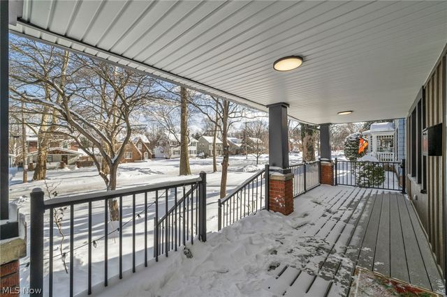 4498 South Hills Drive, Cleveland, OH 44109