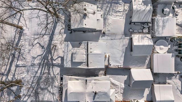 4498 South Hills Drive, Cleveland, OH 44109