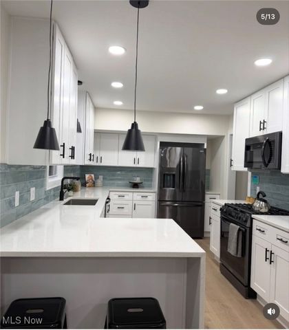 4498 South Hills Drive, Cleveland, OH 44109