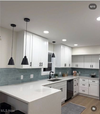 4498 South Hills Drive, Cleveland, OH 44109