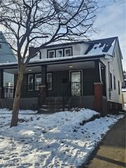 4498 South Hills Drive, Cleveland, OH 44109