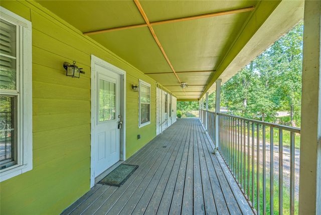 4618 Old Highway 35 S, Goodrich, TX 77335