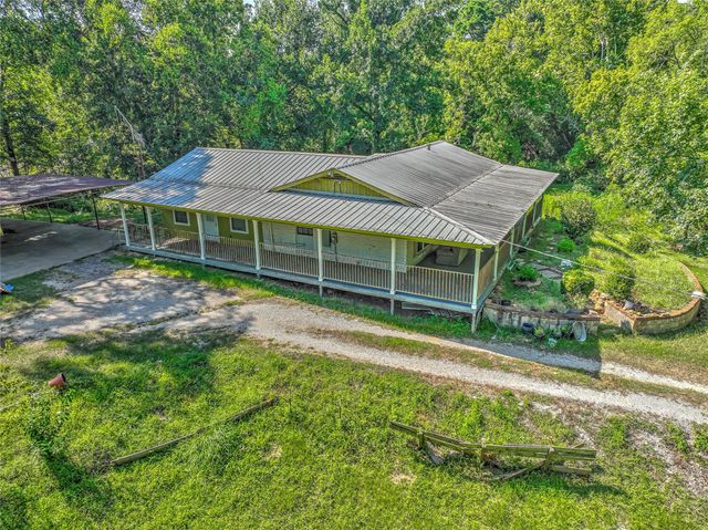 4618 Old Highway 35 S, Goodrich, TX 77335