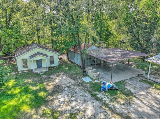 4618 Old Highway 35 S, Goodrich, TX 77335