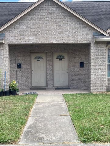 1401 11th Street, Galena Park, TX 77547