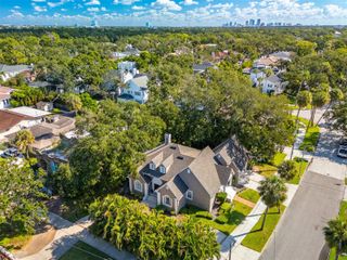 4535 W BEACHWAY DRIVE, Tampa, FL 33609