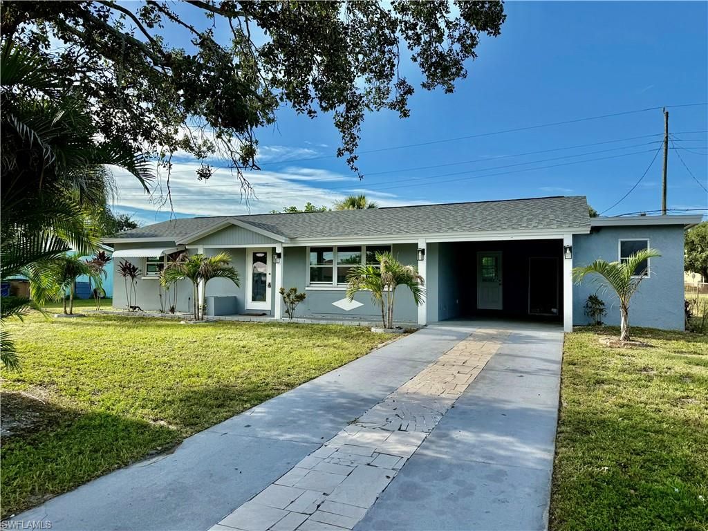 1314 Farmdale ST, LEHIGH ACRES, FL 33936 — photo 3