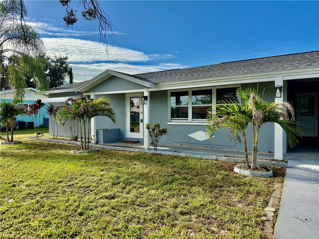 1314 Farmdale ST, LEHIGH ACRES, FL 33936 — photo 4