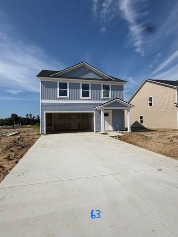 289 Pleasant Valley Dr, Loris, SC 29569