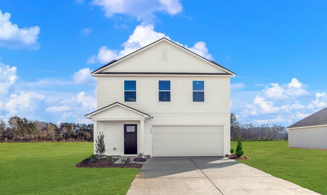 289 Pleasant Valley Dr, Loris, SC 29569