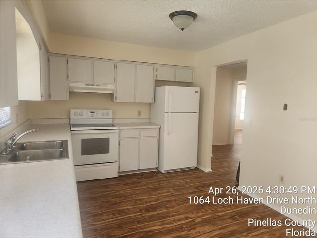 1064 LOCH HAVEN DRIVE N 1064, Dunedin, FL 34698