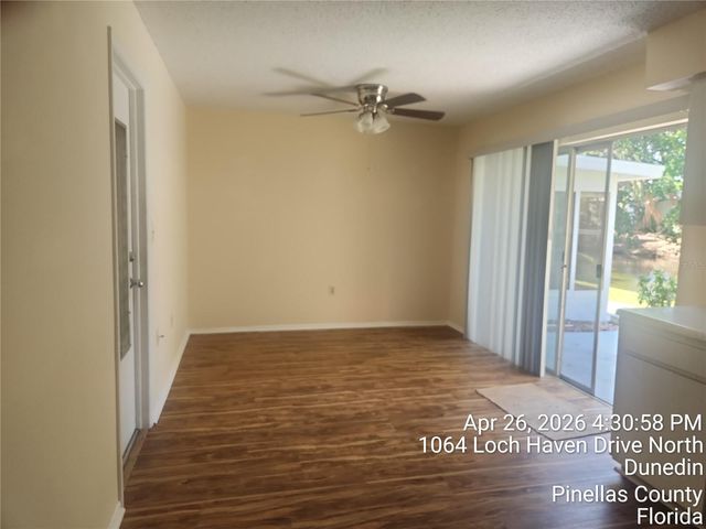 1064 LOCH HAVEN DRIVE N 1064, Dunedin, FL 34698