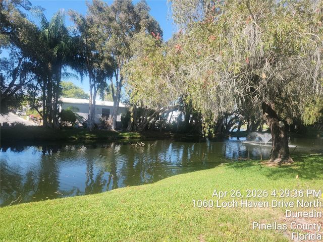 1064 LOCH HAVEN DRIVE N 1064, Dunedin, FL 34698